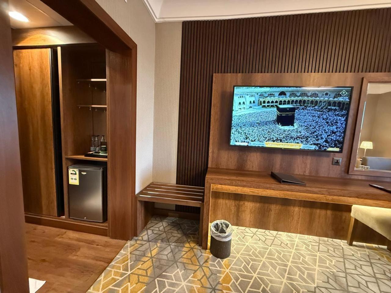 Crown Town Hotel Cidde Dış mekan fotoğraf