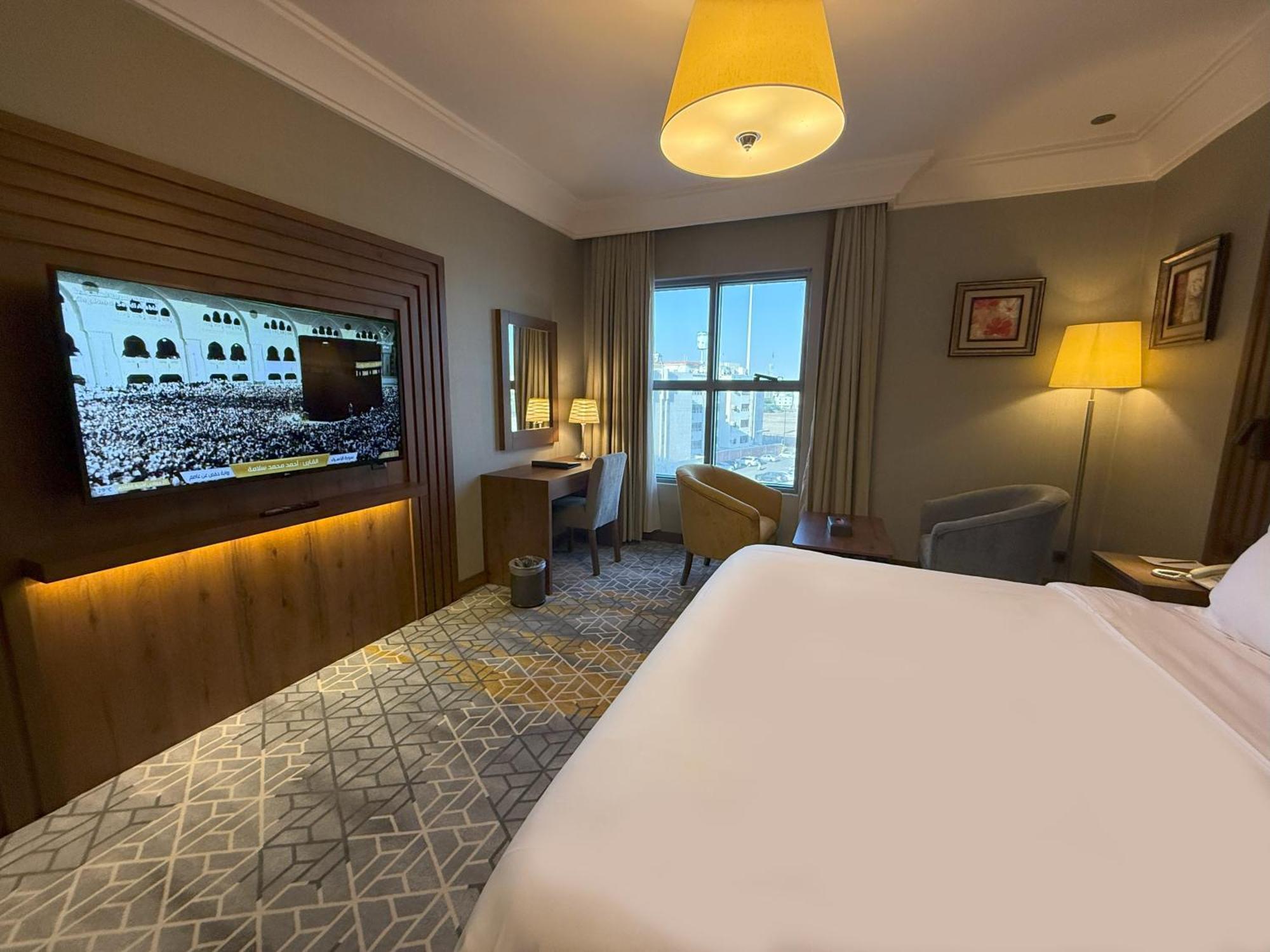 Crown Town Hotel Cidde Dış mekan fotoğraf