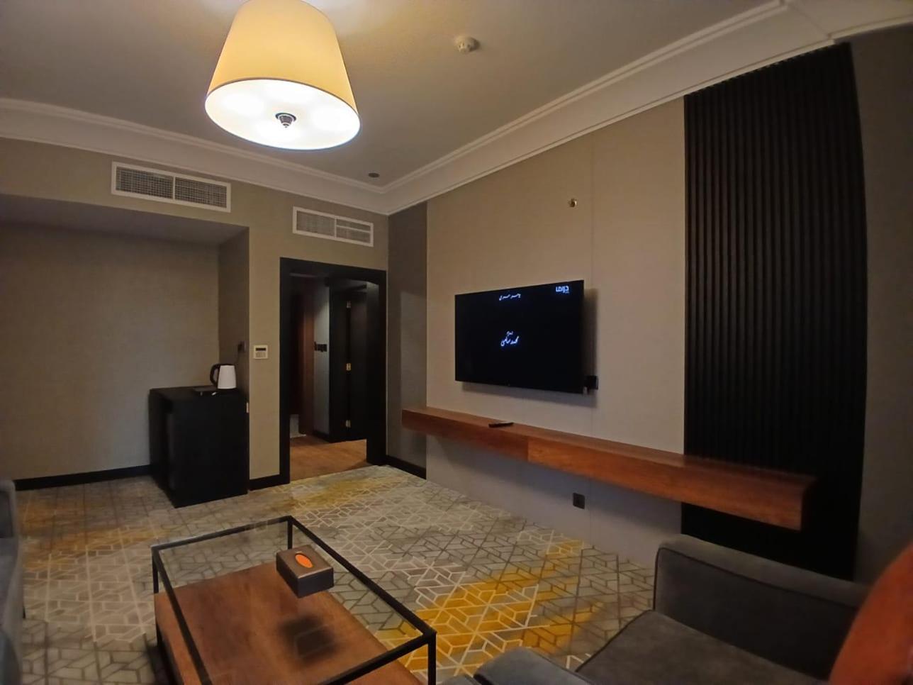 Crown Town Hotel Cidde Dış mekan fotoğraf