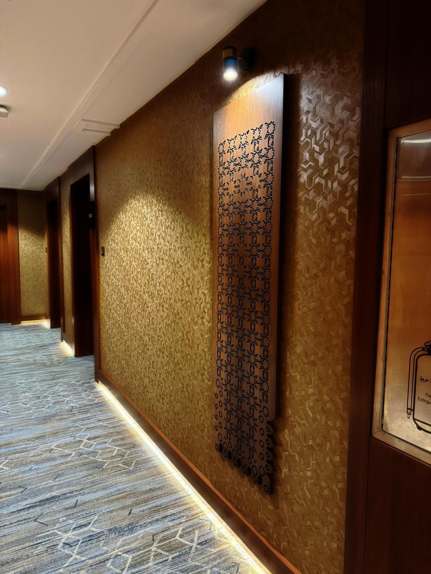 Crown Town Hotel Cidde Dış mekan fotoğraf