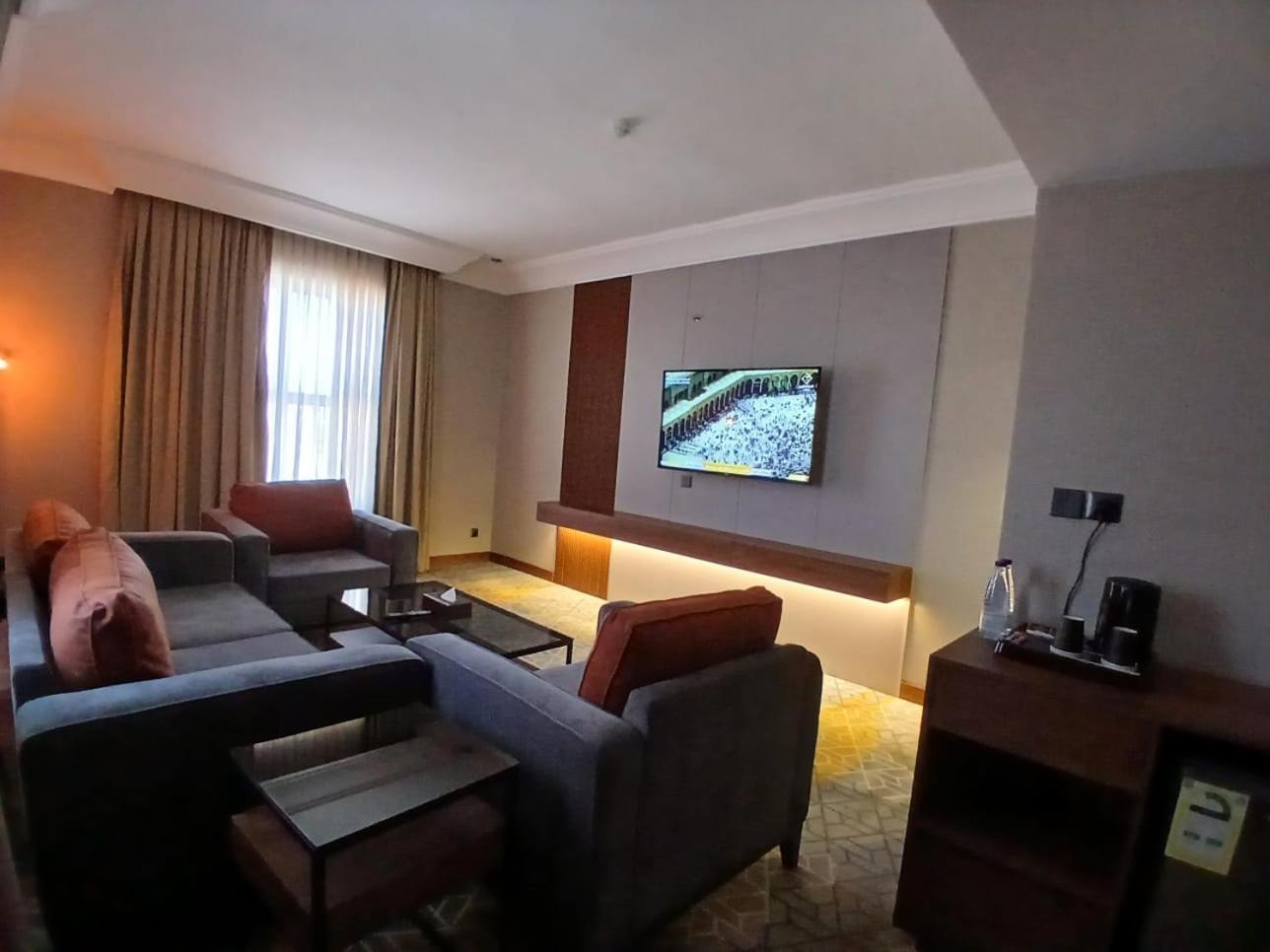 Crown Town Hotel Cidde Dış mekan fotoğraf
