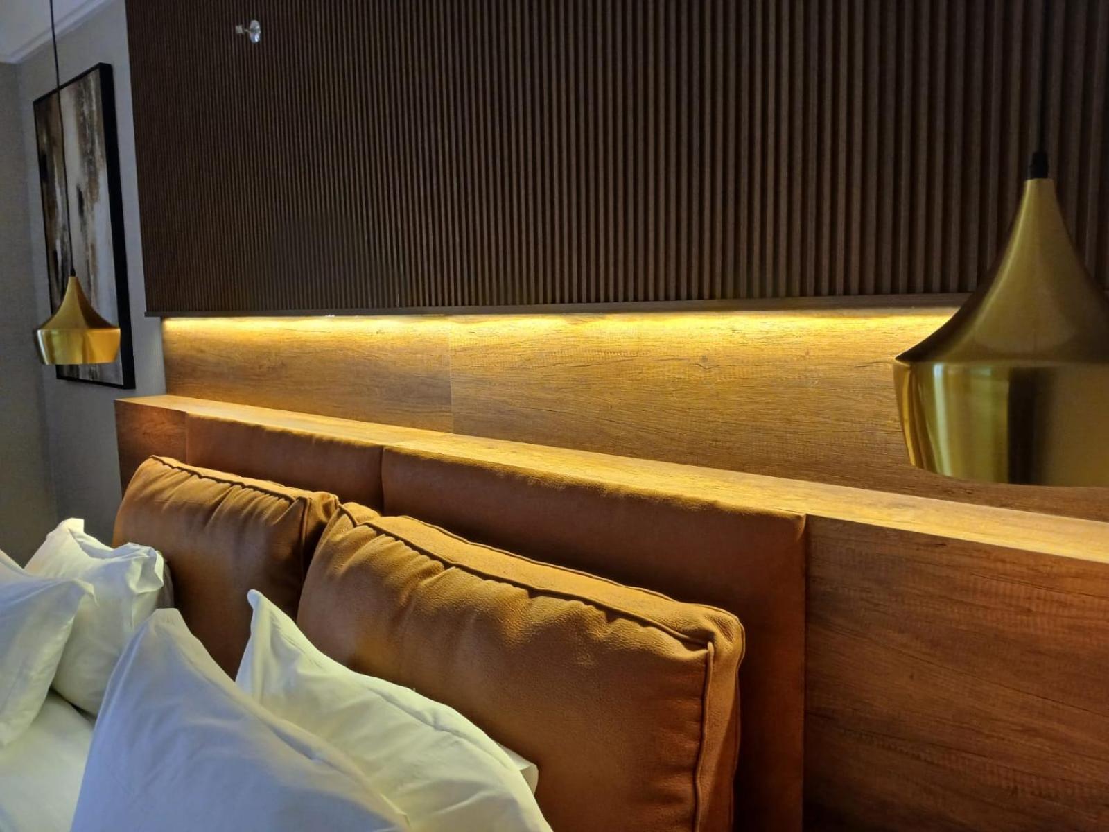 Crown Town Hotel Cidde Dış mekan fotoğraf