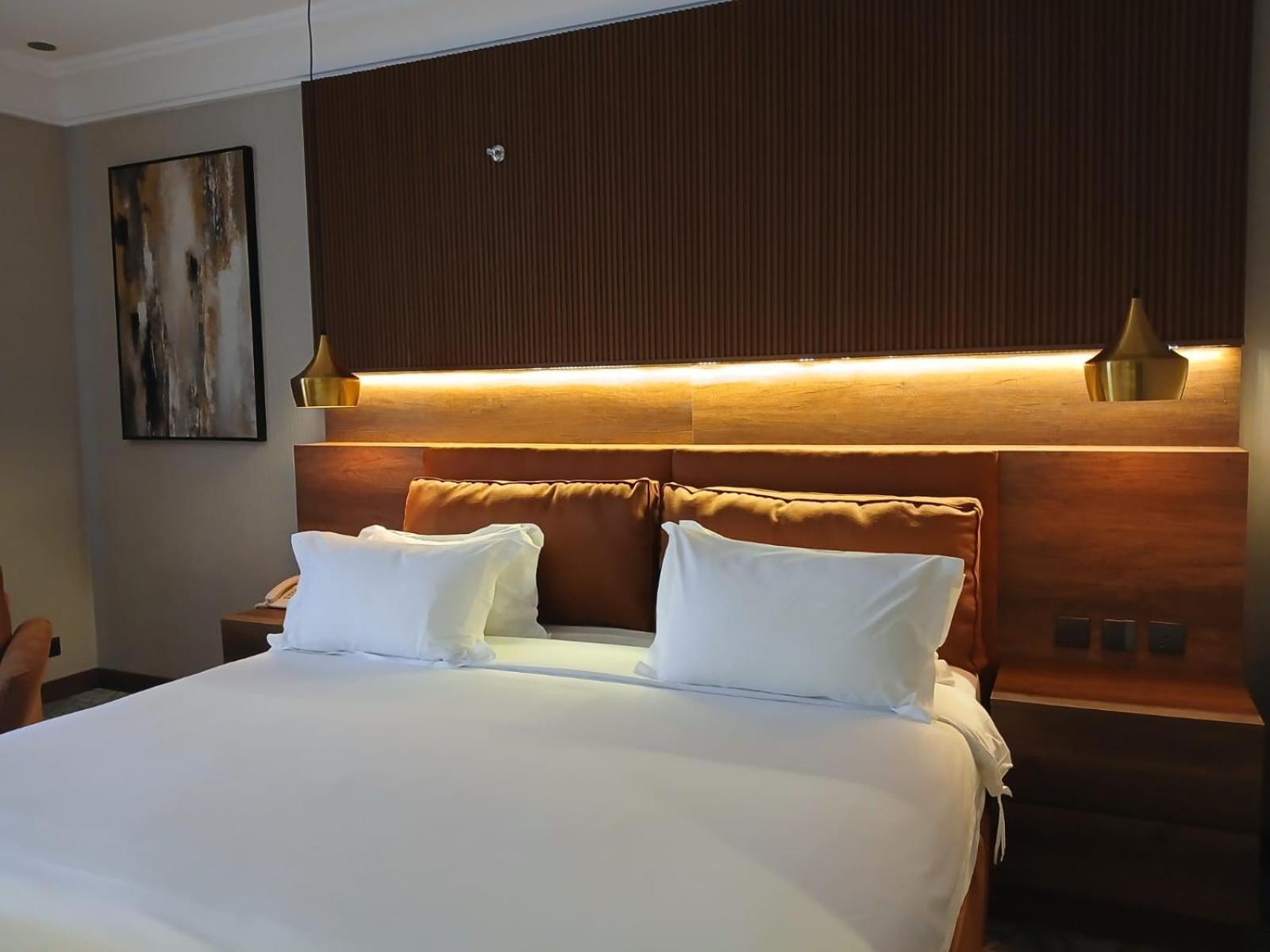 Crown Town Hotel Cidde Dış mekan fotoğraf