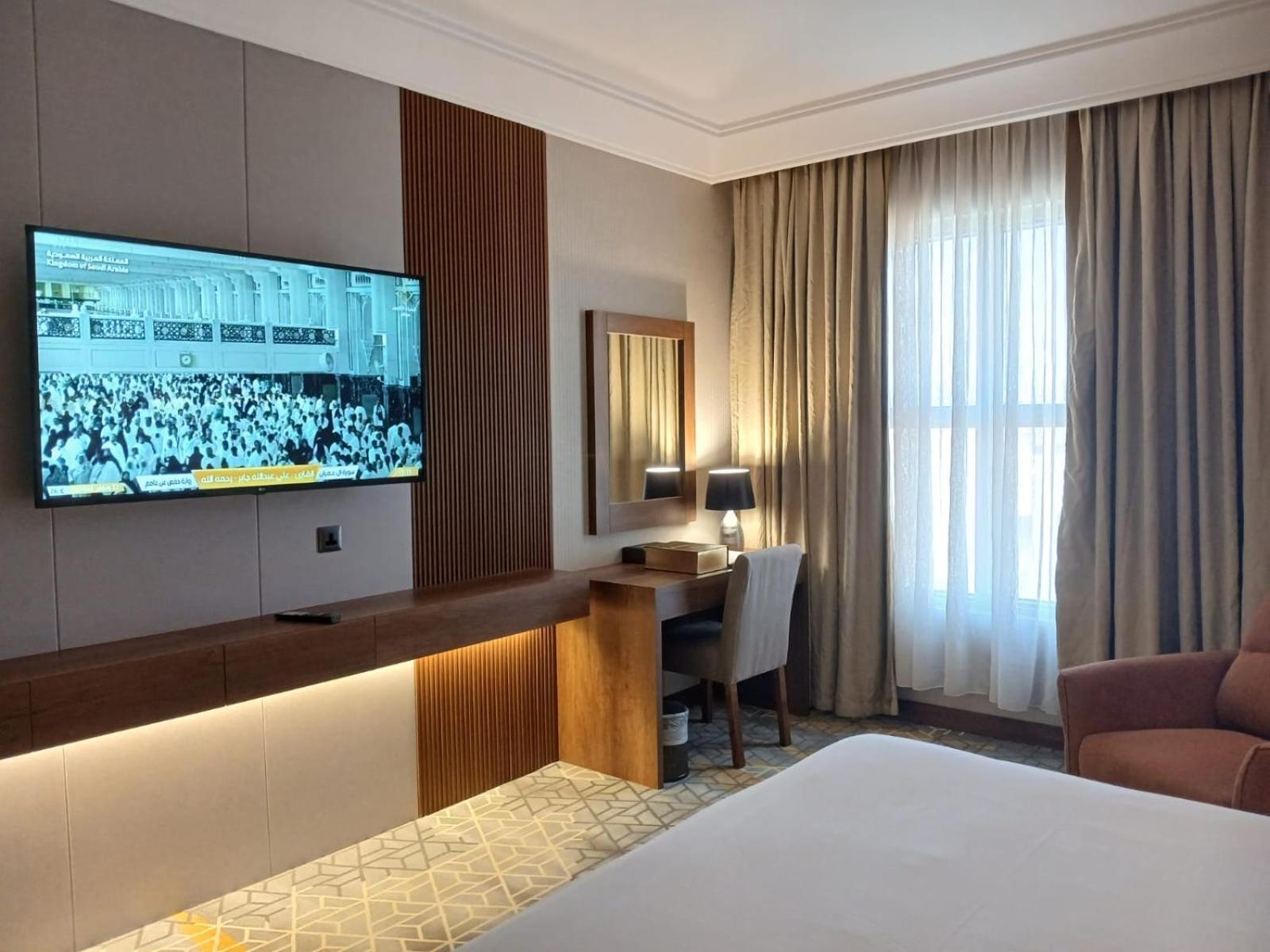 Crown Town Hotel Cidde Dış mekan fotoğraf