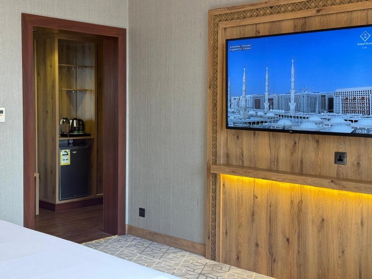 Crown Town Hotel Cidde Dış mekan fotoğraf