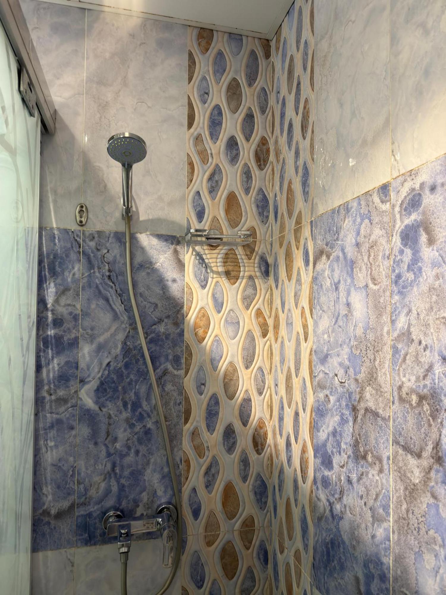 Crown Town Hotel Cidde Dış mekan fotoğraf